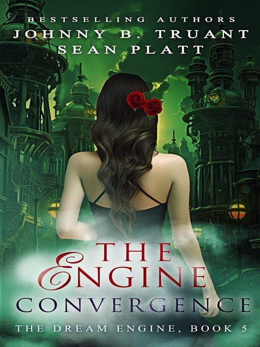 Title details for The Engine Convergence by Sean Platt - Available